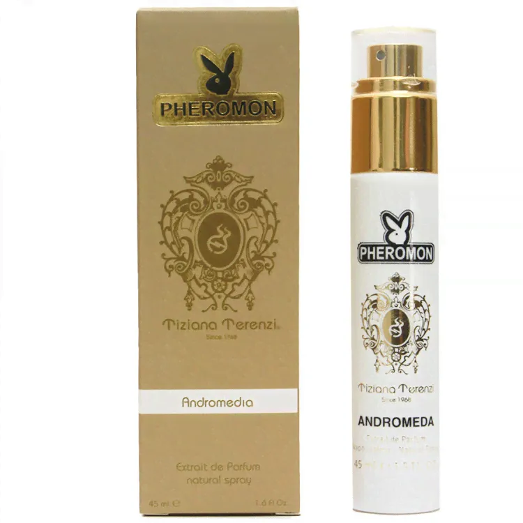 Духи с феромонами Tiziana Terenzi Andromeda unisex 45 ml