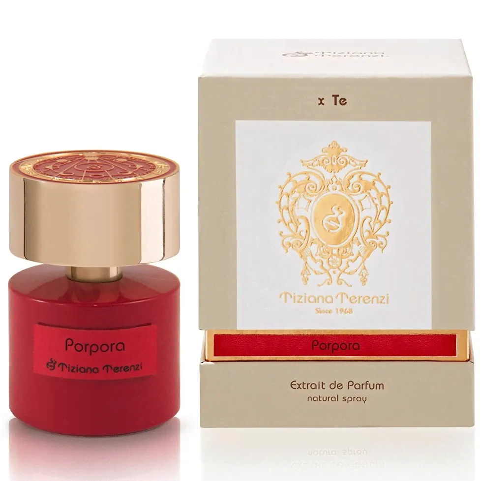 LUXE Tiziana Terenzi Парфюмированная вода «Porpora» 100 ml (унисекс)-0