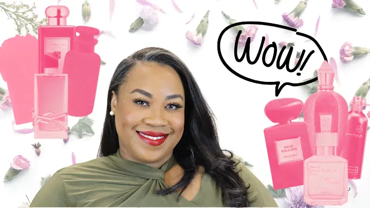 My Most Complimented Fragrances 2023⎮Tiziana Terenzi, YSL, MFK, Louis Vuitton, & More!