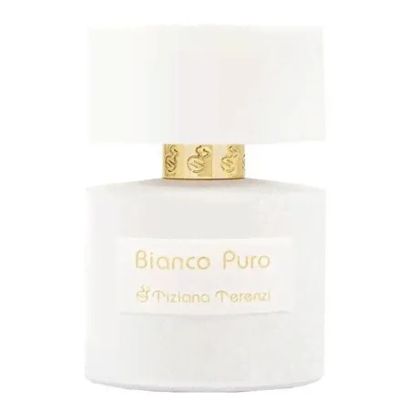 TIZIANA TERENZI BIANCO PURO духи (унисекс) 100ml-0