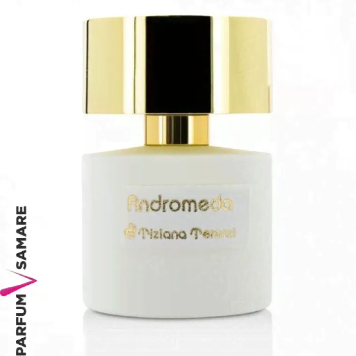 TIZIANA TERENZI ANDROMEDA UNISEX