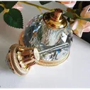 Парфюм масло Silvana "TIZIANA TERENZI KIRKE" 18ml