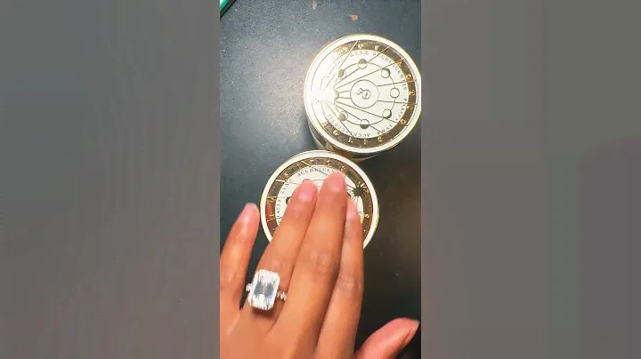 Tiziana Terenzi Andromeda or Cassiopea?