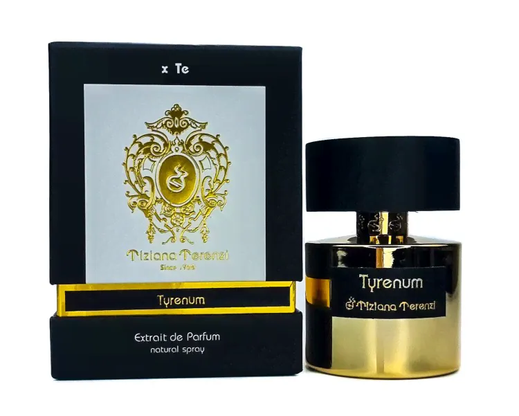 Lux Tiziana Terenzi Tyrenum 100 мл-0