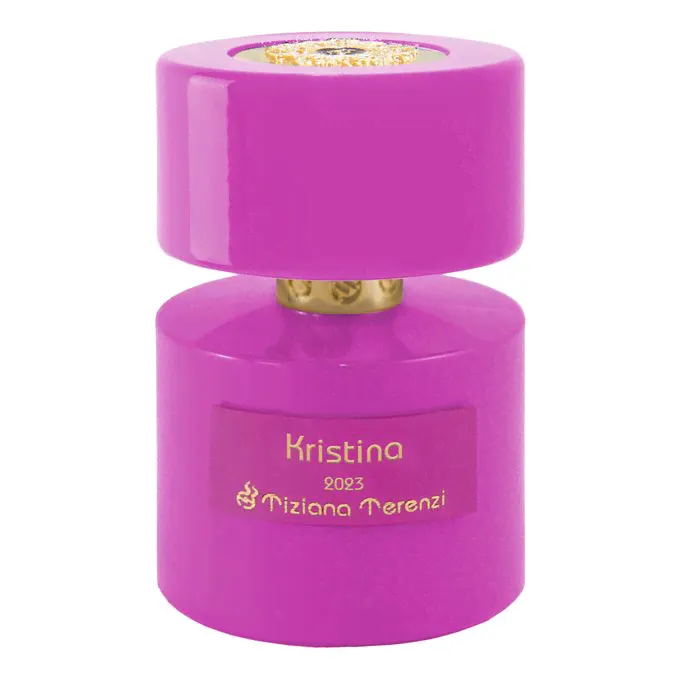 Духи Tiziana Terenzi Kristina 2023 Extrait de Parfum 100 мл-0
