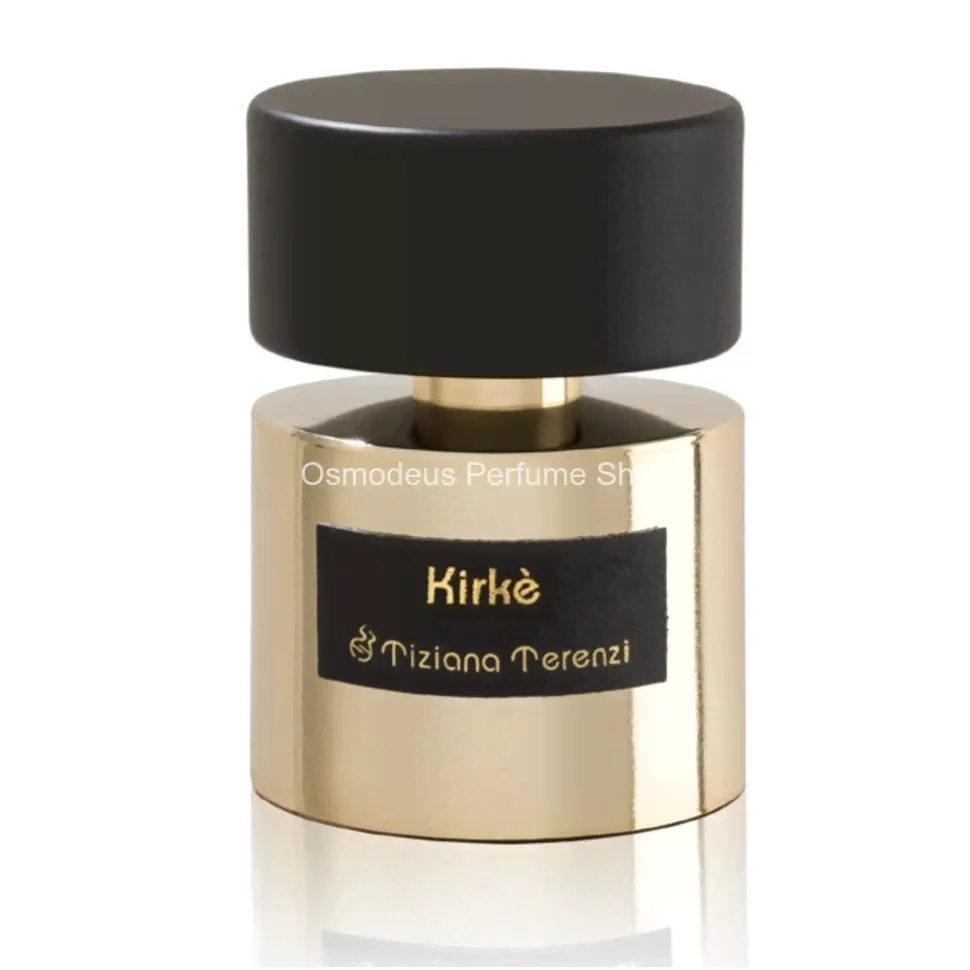 Tiziana Terenzi Gold Collection: Kirke-0