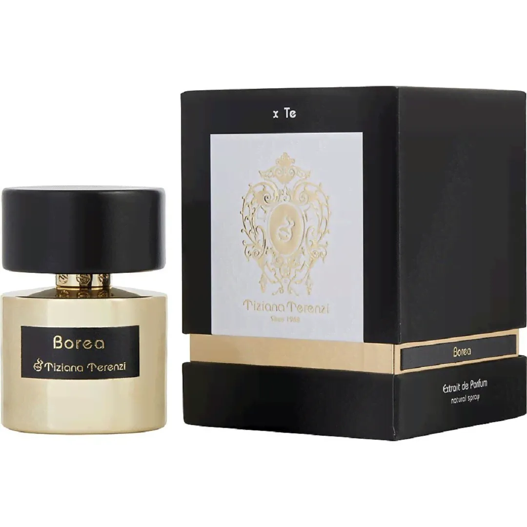 Tiziana Terenzi BOREA Unisex
