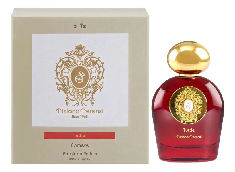 Tiziana Terenzi "Tuttle" 100ml ОАЭ Люкс