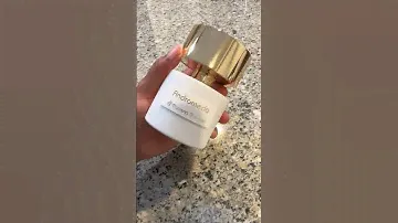 Tiziana Terenzi Andromeda unboxing!
