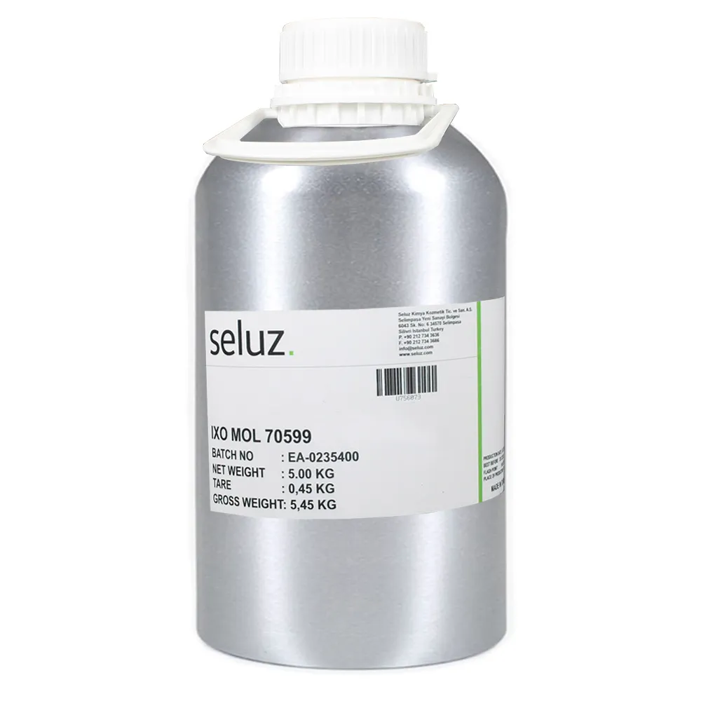 Tiziana Terenzi Gumin (мотив), Seluz — TOP