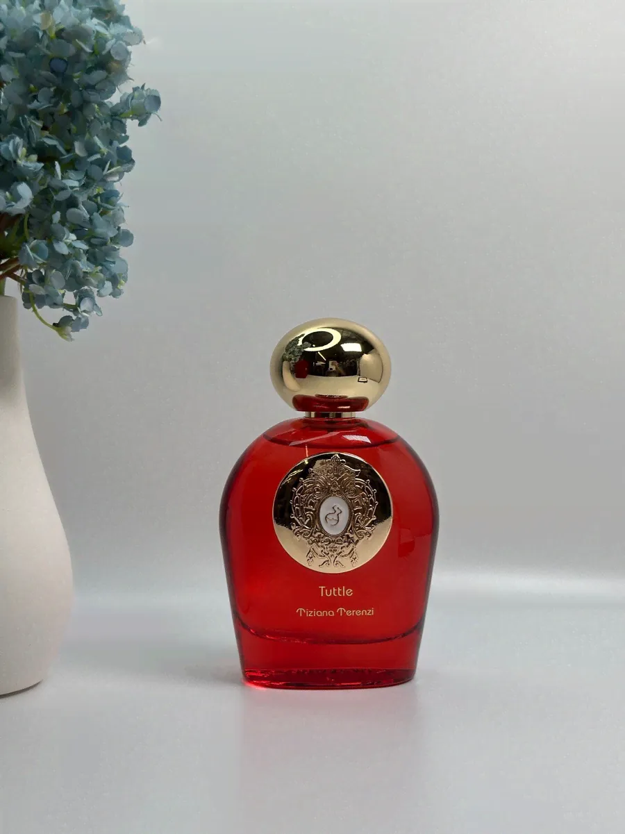 Tiziana Terenzi Tuttle 100 ml (Дубай, ОАЭ)-1