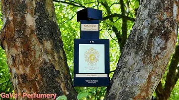 Tiziana Terenzi XIX March ~ GaVo* Perfumery