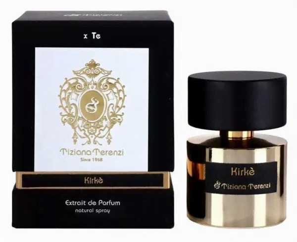 TIZIANA TERENZI Kirke Extrait de parfum (unisex) 100 ml