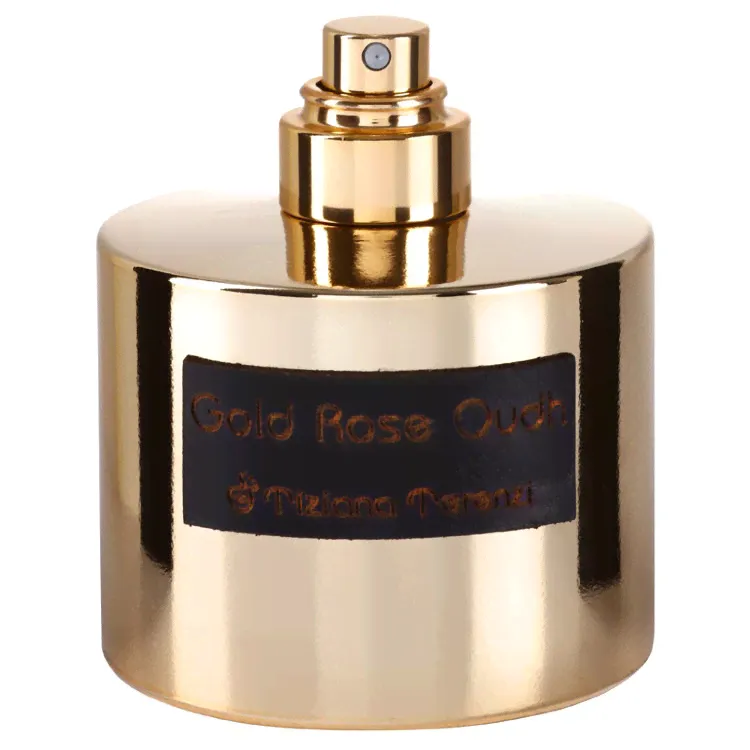 Тестер Tiziana Terenzi Gold rose oudh100 ml