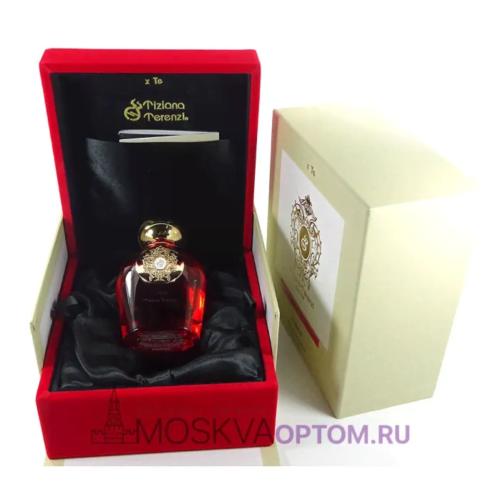 Tiziana Terenzi Tuttle Edp, 100 ml в подарочной упаковке