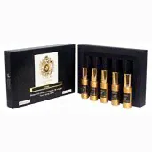 Подарочный набор Tiziana Terenzi Kirke 5x12 ml