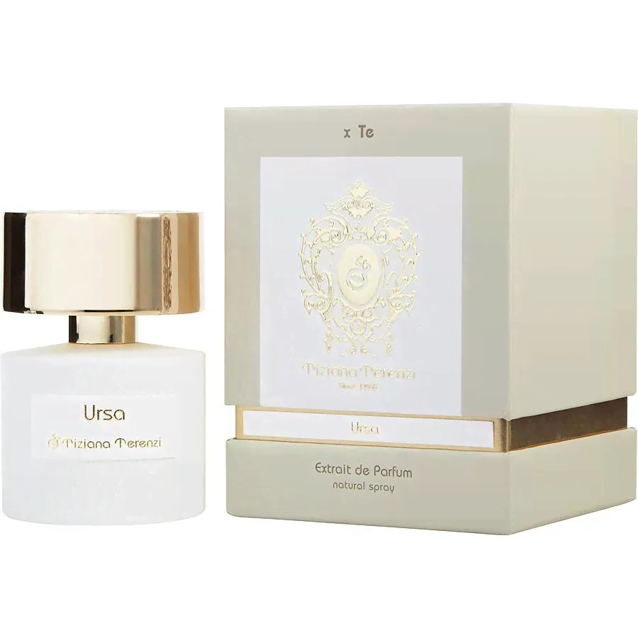 Tiziana Terenzi "Ursa" 100 ml A +