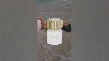 Tiziana Terenzi — Cassiopea | #feminine #fragrance #smellgood #scent #luxury #perfume #summer #vacay
