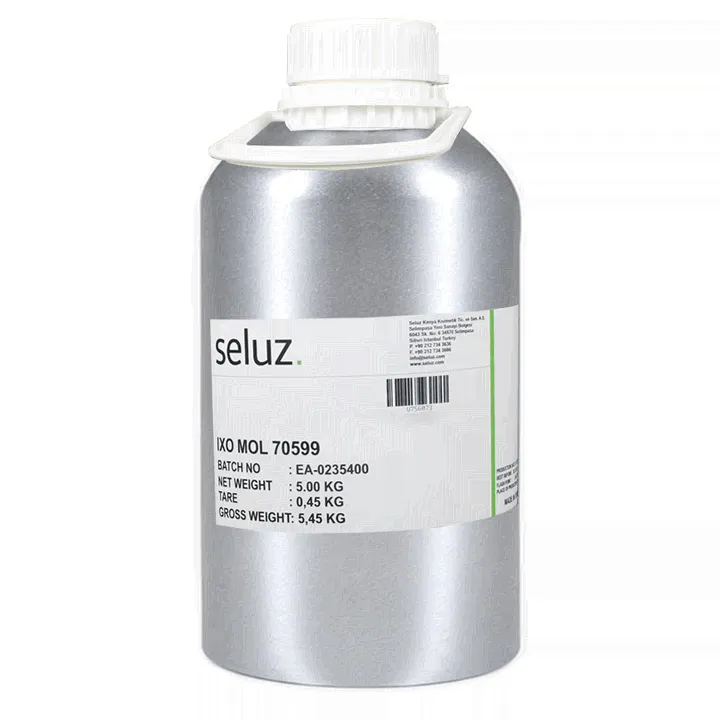 Tiziana Terenzi Delox (мотив), Seluz-0
