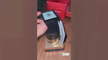 Parfum kirke tiziana terenzi memang mantul👍