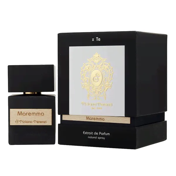 Tiziana Terenzi Maremma Unisex - Духи 100 мл-0