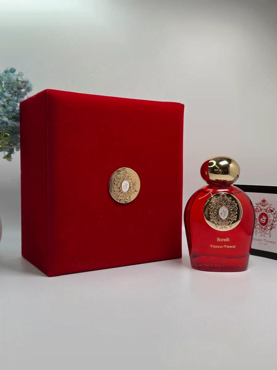 Tiziana Terenzi Borelli Comete 100 ml-1