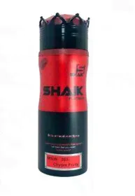 Дезодорант Shaik 203 аромат Tiziana Terenzi Kirke 200 ml.-0