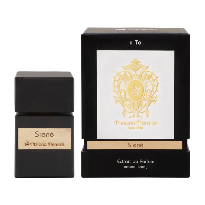 Духи Tiziana Terenzi Siene Extrait de Parfum 100 мл-0