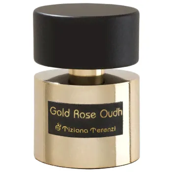 Tiziana Terenzi Gold Rose Oudh Духи 100мл-0