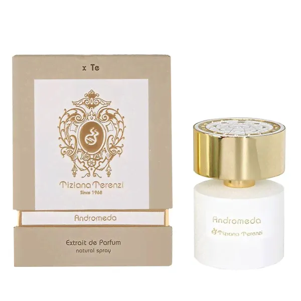 Tiziana Terenzi Andromeda Unisex - Духи 100 мл