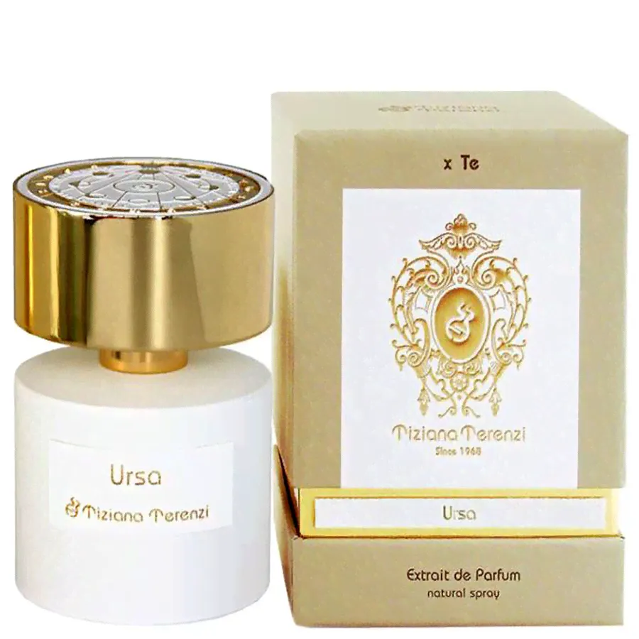 Tiziana Terenzi Ursa 100ml
