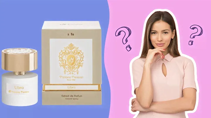 Tiziana Terenzi Libra Review Deutsch