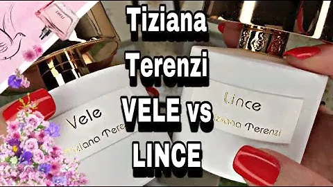 TIZIANA TERENZI VELE vs LINCE