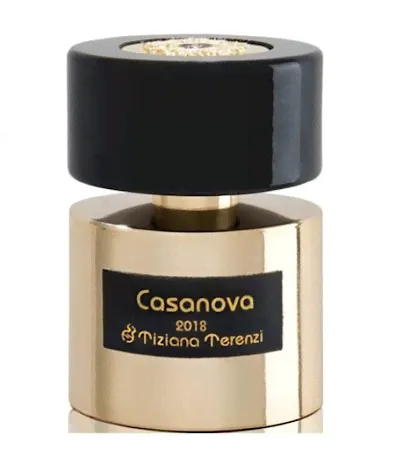 TIZIANA TERENZI CASANOVA духи (унисекс) 100ml-0