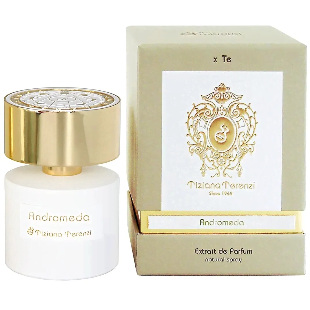 LUXE Tiziana Terenzi Парфюмированная вода «Andromeda» 100 ml (унисекс)-0