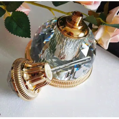 Парфюм масло Silvana "TIZIANA TERENZI KIRKE" 18ml