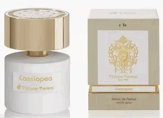 Tiziana Terenzi Cassiopea 100ml А +