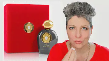 HALLEY от TIZIANA TERENZI Fragrance -Niche Fragrance Extrait de Parfum