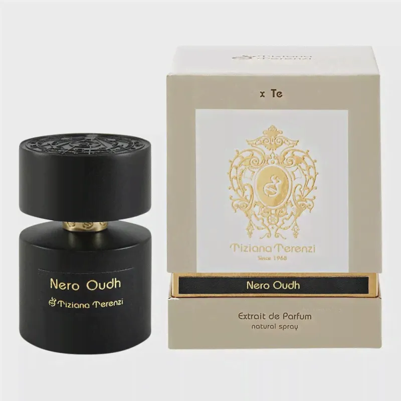Tiziana Terenzi Nero Oudh духи