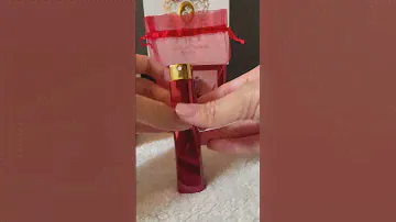 Unboxing Scented Treasures: Tiziana Terenzi Borea