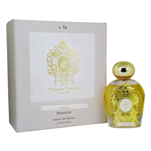 Lux Tiziana Terenzi Velorum,edp., 100ml