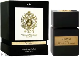 Тестер Tiziana Terenzi Gumin 100 мл (оригинальная упаковка)