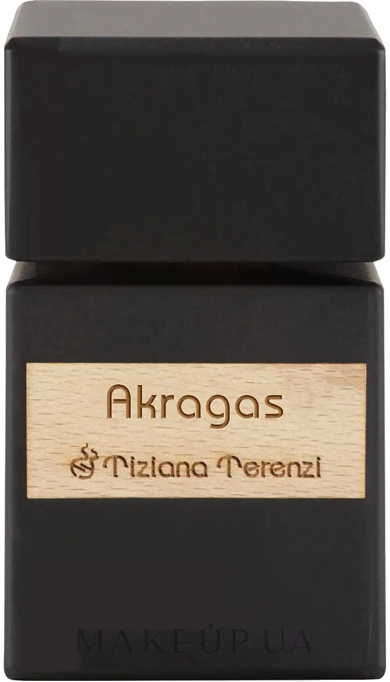 TIZIANA TERENZI AKRAGAS EXTRAIT DE PARFUM 100 ML-0