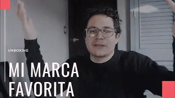 ECSTASY TIZIANA TERENZI UNBOXING, ¡Mi Marca de Fragancias Favorita!