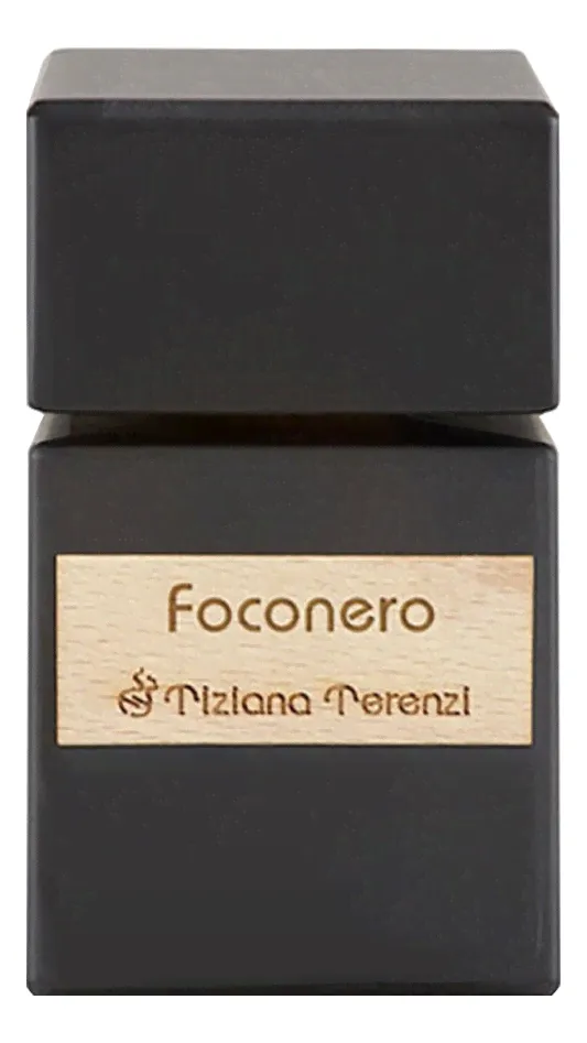 Tiziana Terenzi Foconero духи 100 мл тестер
