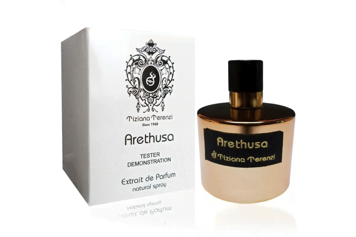 Парфюмерная вода Tiziana Terenzi "Arethusa", 100 ml (тестер)-0