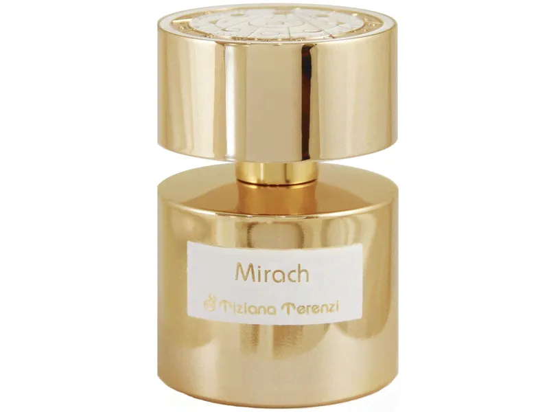 Tiziana Terenzi Mirach