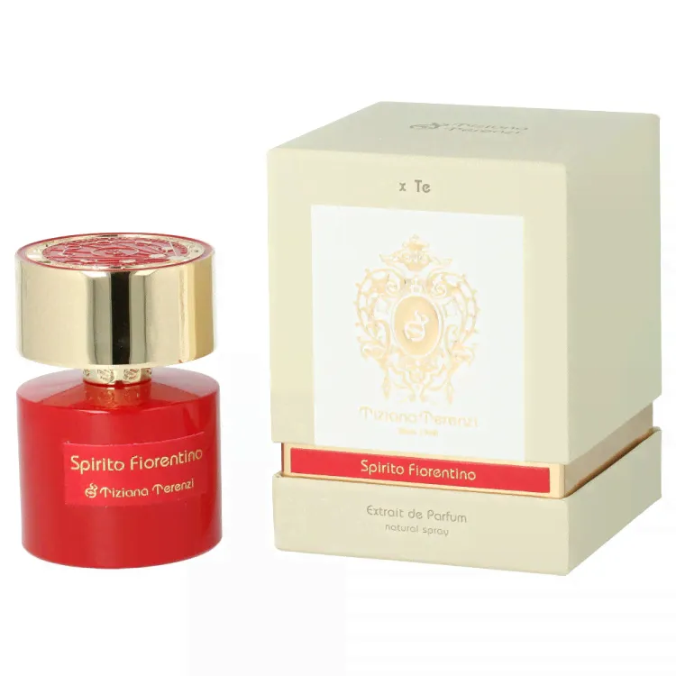 Tiziana Terenzi Spirito Fiorentino extrait de parfum unisex 100 ml-0