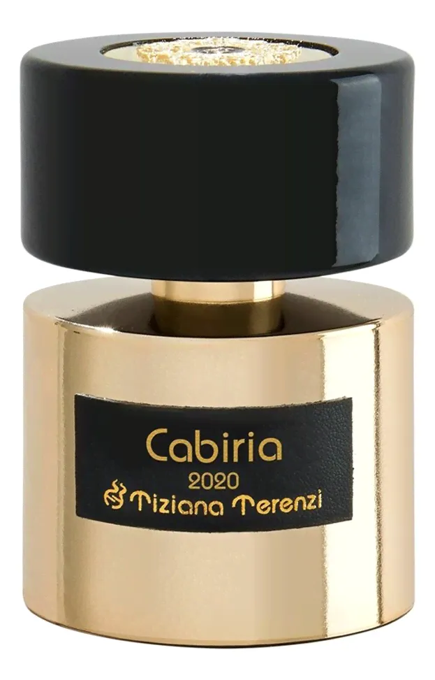 Tiziana Terenzi Cabria-0