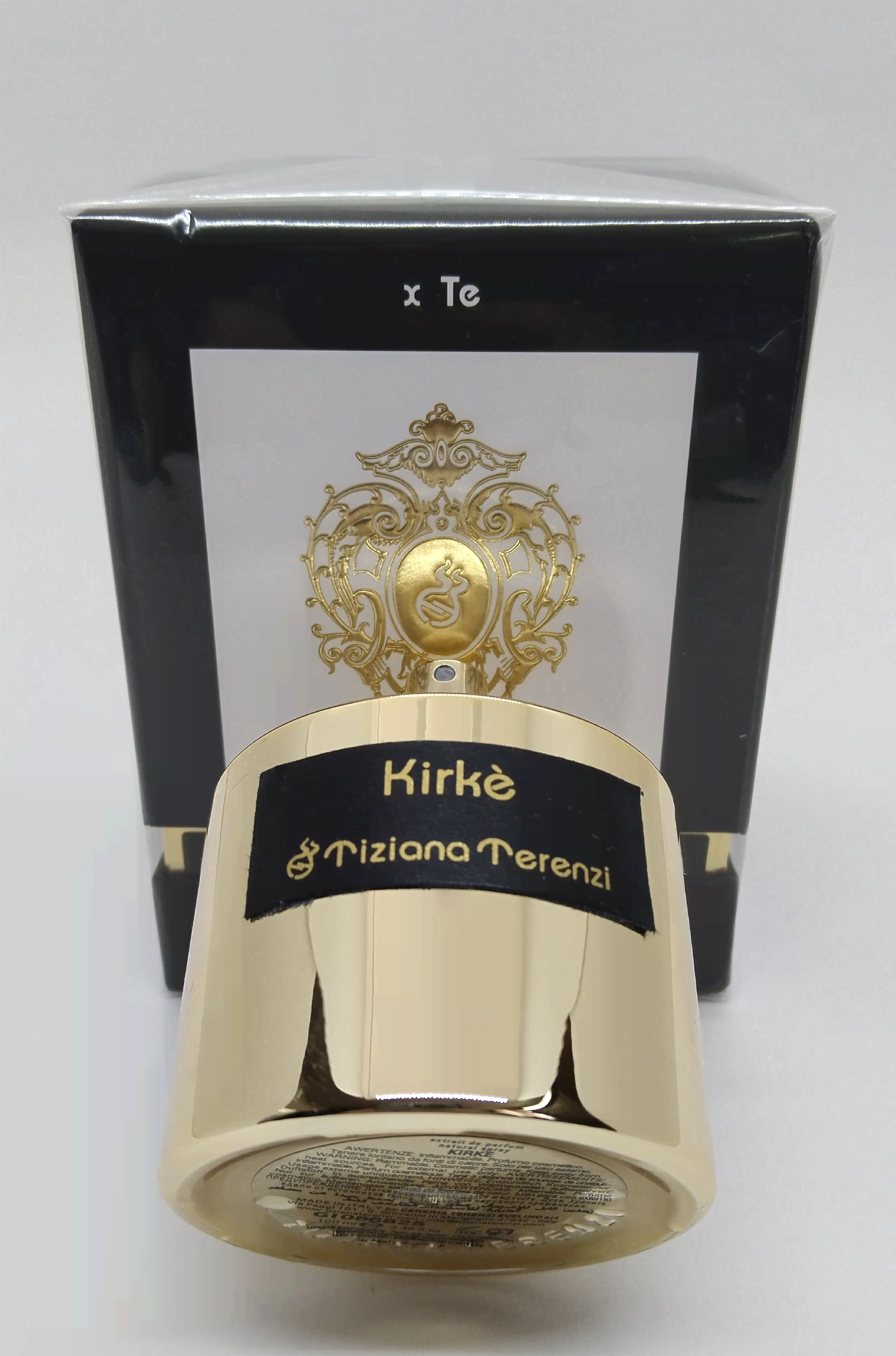 Tiziana Terenzi Kirke, 100 МЛ (Дубай, ОАЭ)-2